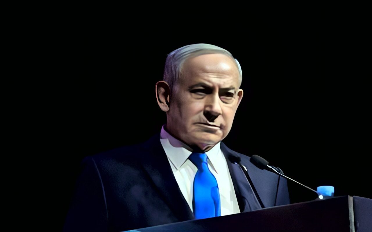 نتنياهو يأمر بدعم الأرجنتين ضد بريطانيا في نزاع فوكلاند