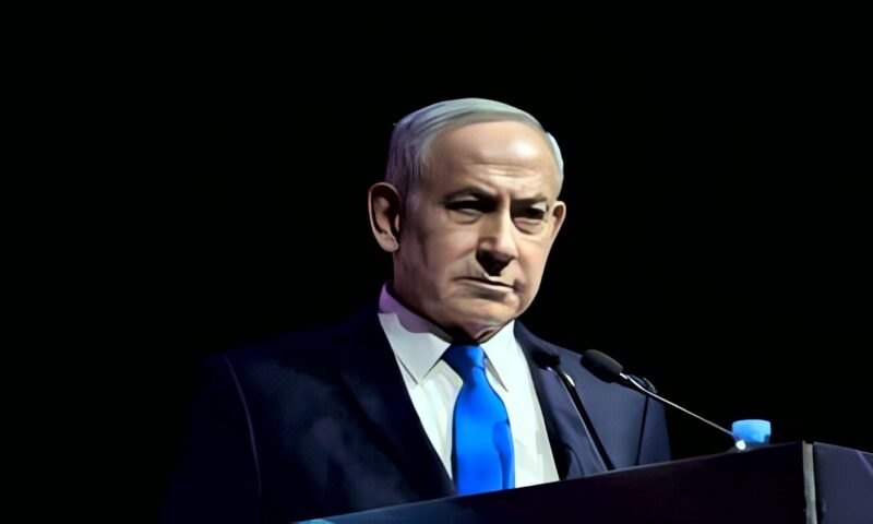 نتنياهو يأمر بدعم الأرجنتين ضد بريطانيا في نزاع فوكلاند