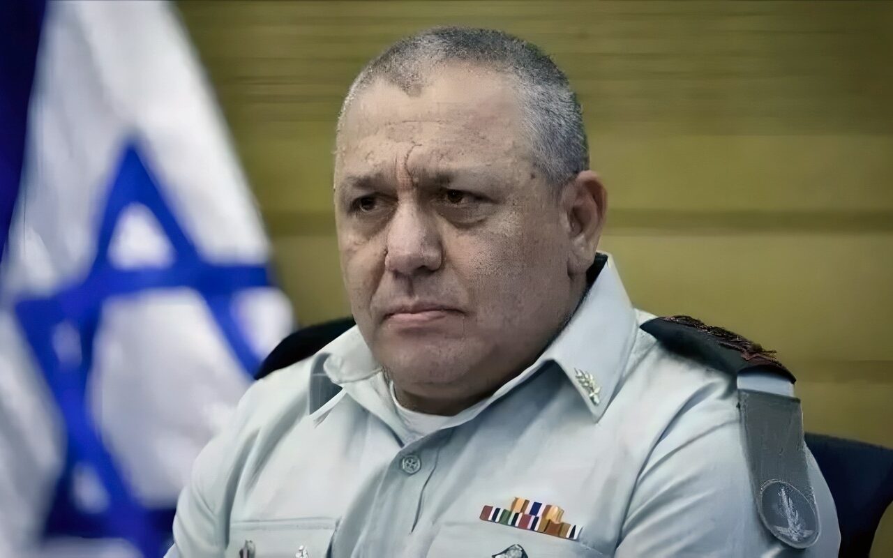 إيزنكوت: نتنياهو فقد صلته بالواقع ولم يعد مؤهلا لقيادة إسرائيل