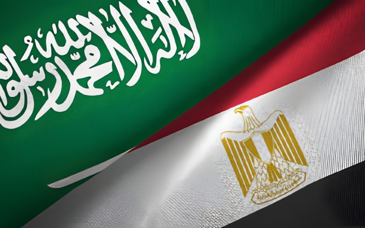 بيان مصري يرفض محاولات “الوقيعة” مع السعودية إعلاميا