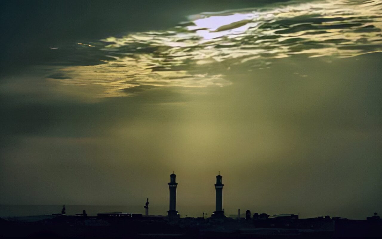 التحالف يعلن اعتراض صاروخ ثان أطلقه الحوثيون باتجاه السعودية
