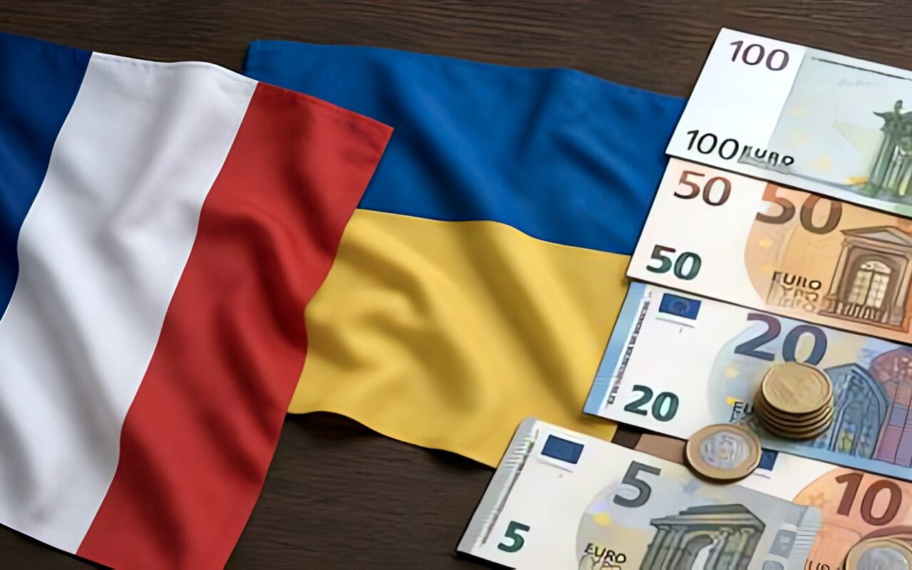 تحذيرات من إفلاس فرنسا بسبب المساعدات العسكرية لأوكرانيا
