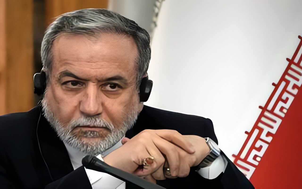 عراقجي: مضيق هرمز تغيّر إلى الأبد ومسارات جديدة تفرض نفسها