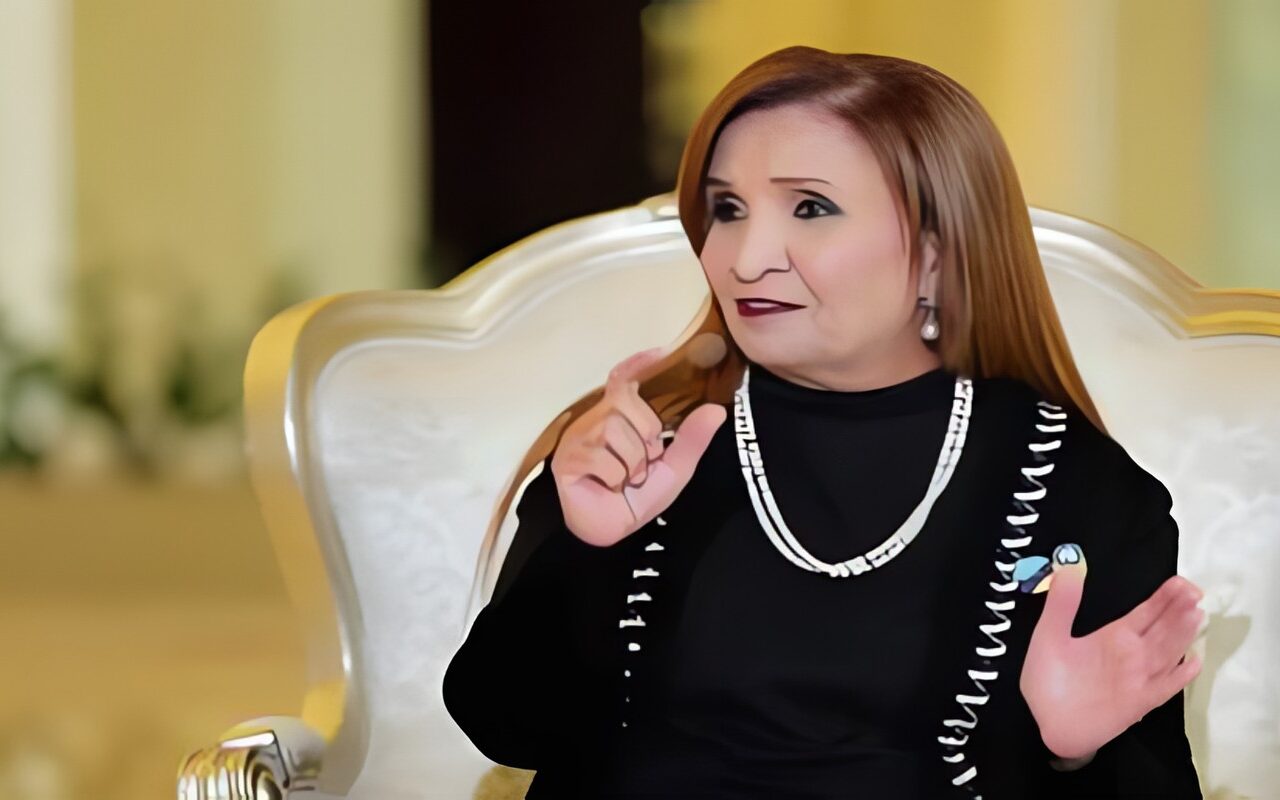 شيخة بحرينية تخطف مقعد آسيا في مجلس الاتحاد الدولي لكرة الطاولة