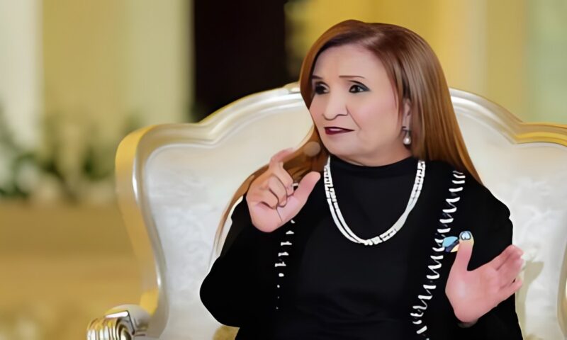 شيخة بحرينية تخطف مقعد آسيا في مجلس الاتحاد الدولي لكرة الطاولة