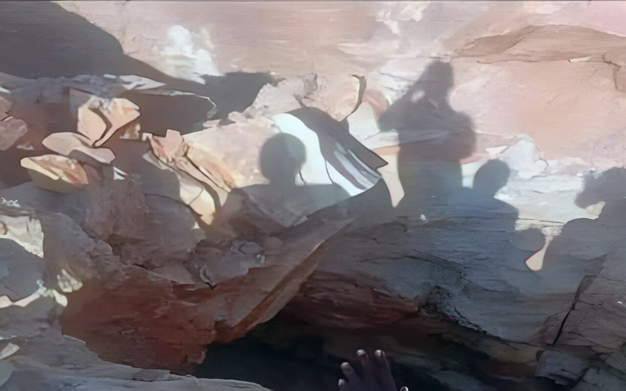 انهيار منجم للذهب شرق السودان وسباق مع الوقت لإنقاذ العالقين باستخدام أدوات بسيطة