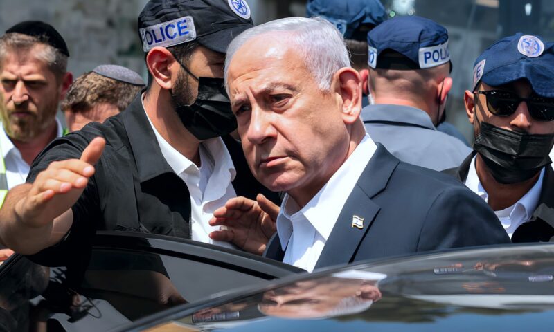 تحرك عربي جماعي جديد يفتح جبهة دولية لملاحقة إسرائيل