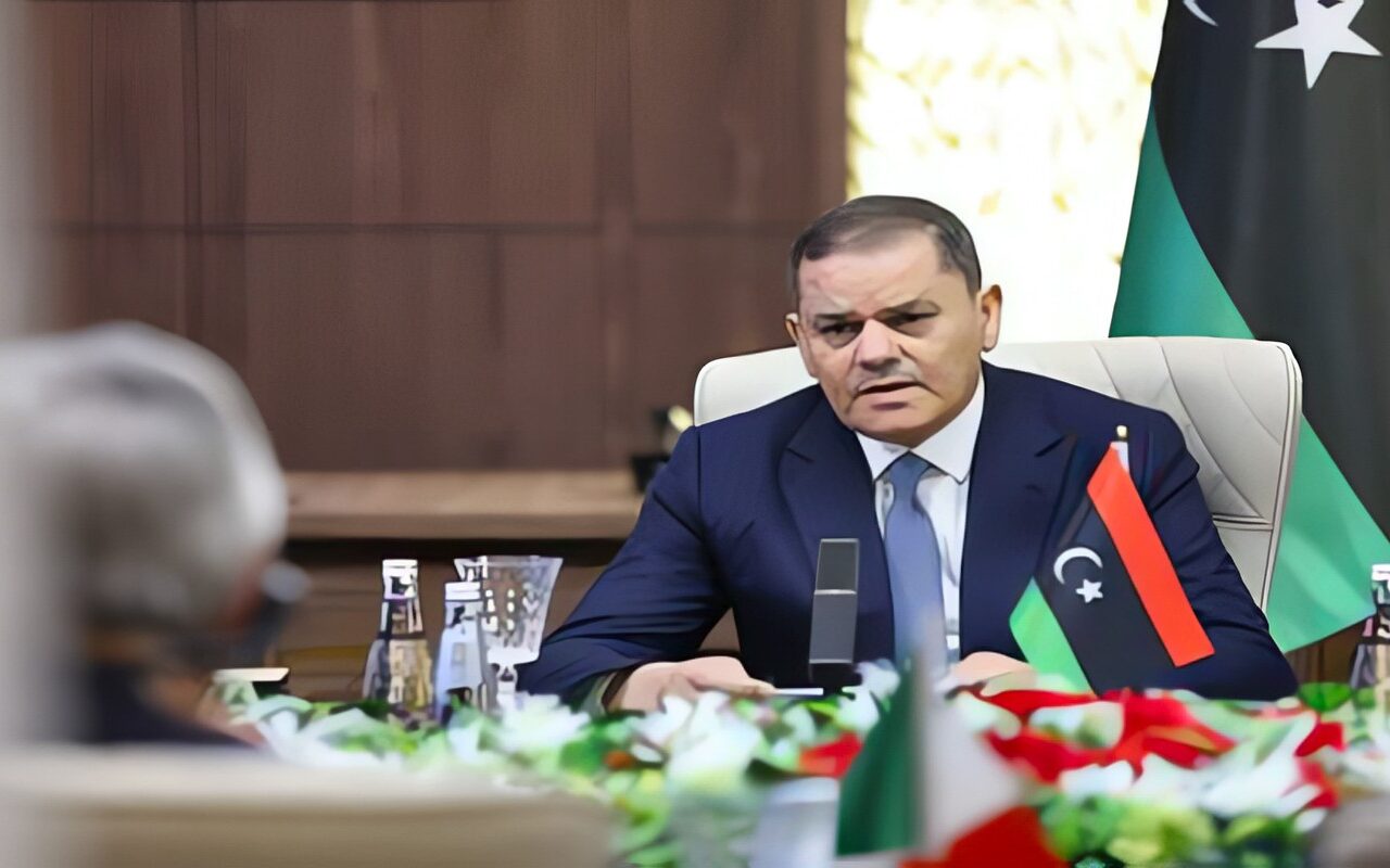 من الدوحة.. الدبيبة يكشف عن أصول ليبية في الخارج بـ 150 مليار دولار