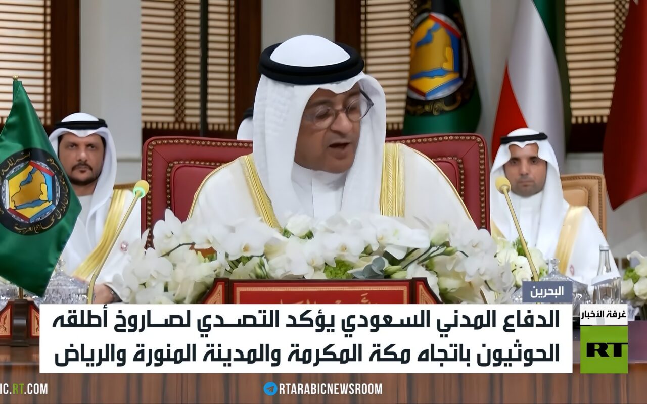 التحالف: اعترضنا 10 صواريخ نحو السعودية
