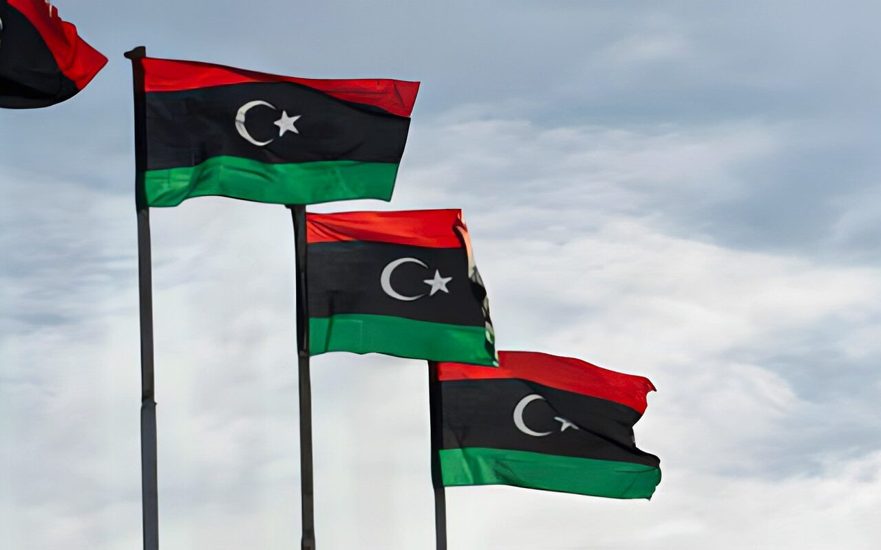 صدام حفتر لترامب: لا مبرر سياسيا للإساءة إلى ليبيا وشعبها