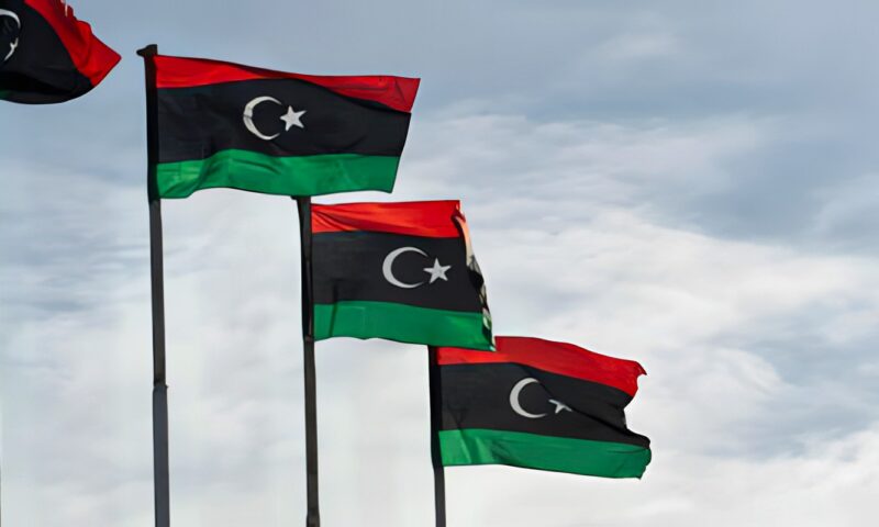 صدام حفتر لترامب: لا مبرر سياسيا للإساءة إلى ليبيا وشعبها