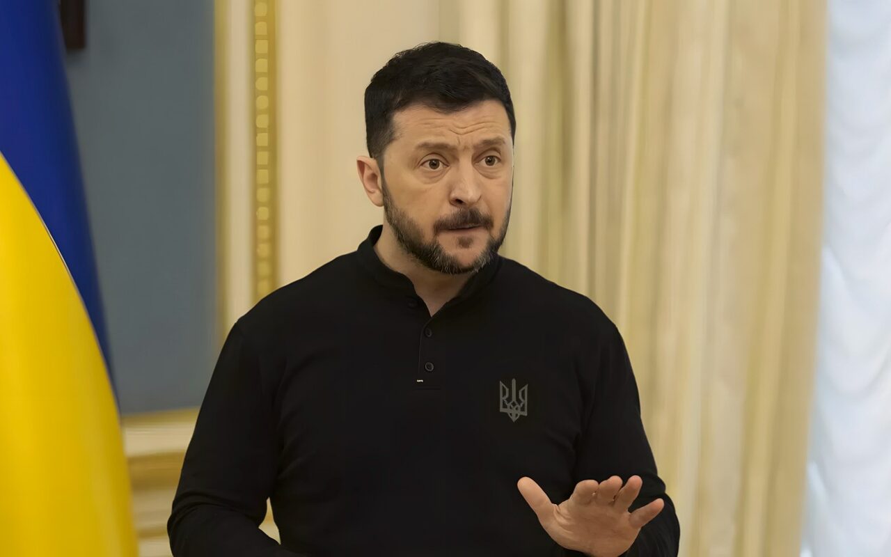 زيلينسكي يطالب واشنطن بالإفراج عن صواريخ باتريوت اتفق عليها الأوروبيون لأوكرانيا