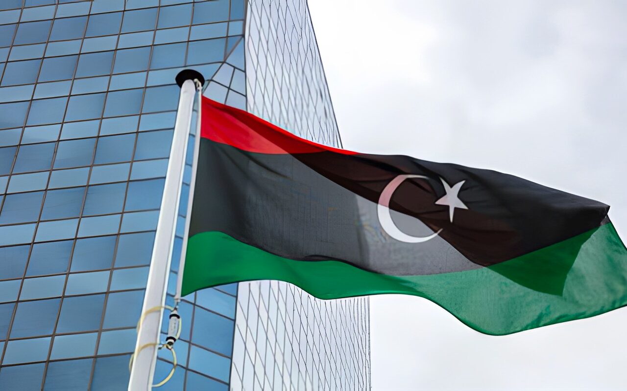 ليبيا..المجلس الرئاسي يطالب باستدعاء رئيس البعثة الأمريكية احتجاجا على تصريحات ترامب