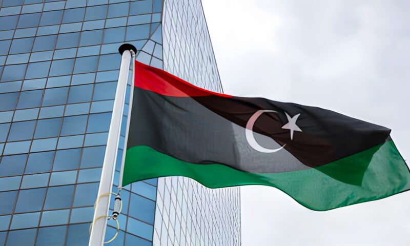 ليبيا..المجلس الرئاسي يطالب باستدعاء رئيس البعثة الأمريكية احتجاجا على تصريحات ترامب
