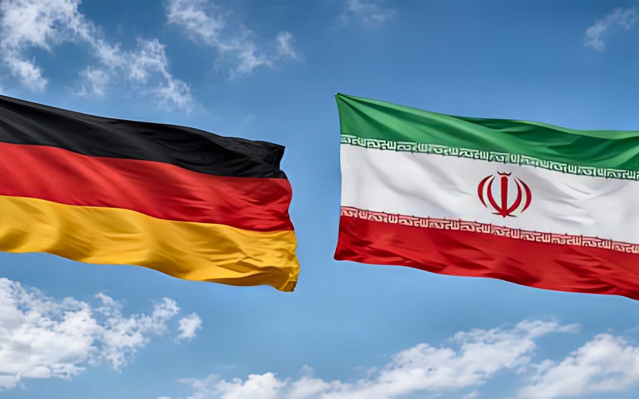 إيران تحذر ألمانيا من الانخراط في النزاع العسكري ضدها