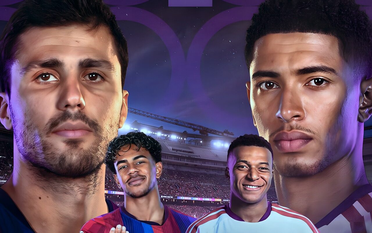برشلونة وريال مدريد وجها لوجه..  موعد “الكلاسيكو” والتشكيلة والقنوات الناقلة