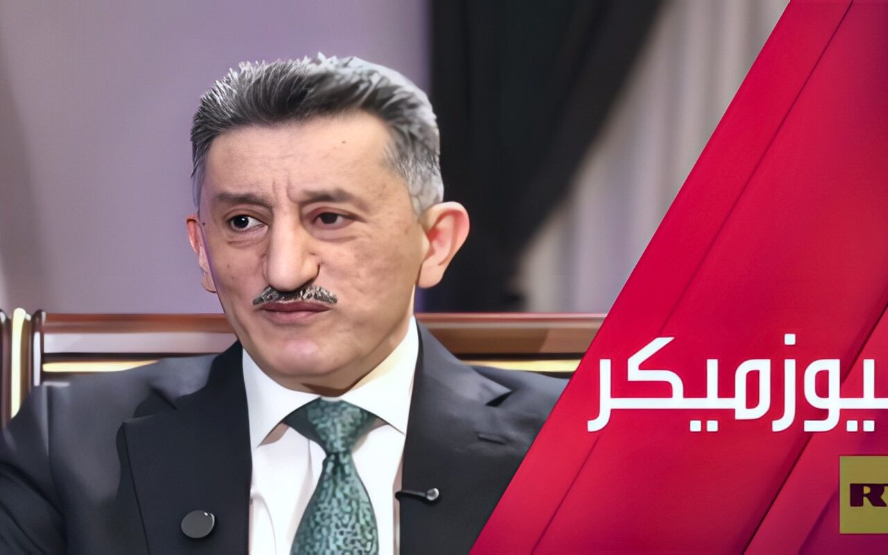مصير “المعارضة الكردية” لإيران بالعراق