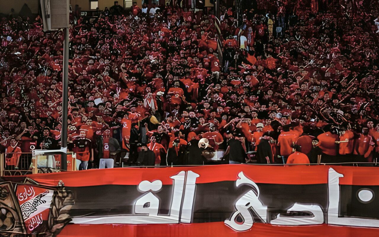 الأهلي المصري يواصل مشواره في “دوري المظاليم” الكونفدرالية (فيديو)