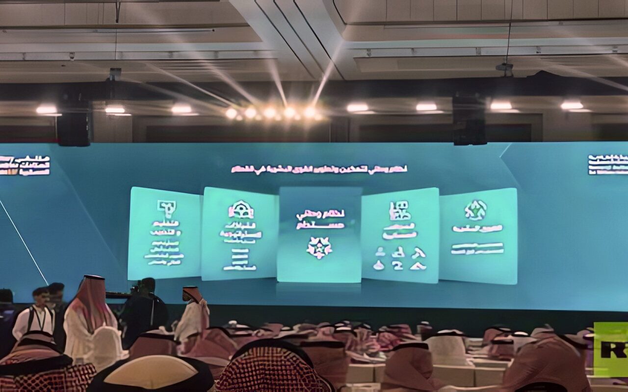 السعودية تعلن ارتفاع توطين الإنفاق العسكري إلى 27.3% و49 ألف عامل بالقطاع
