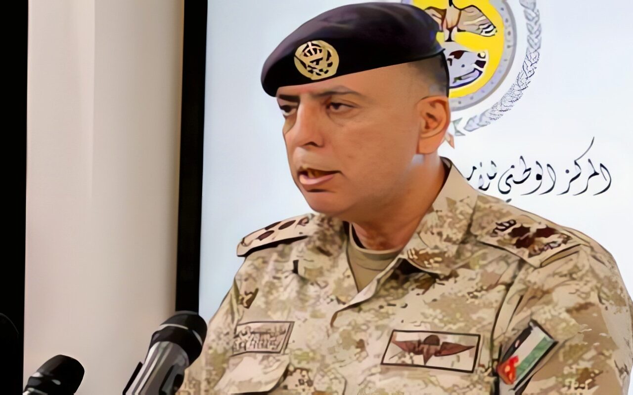 وزير الداخلية الأردني: القبض على منفذي اعتداء كنيسة الكرك كان نوعيا وجرى في ظروف صعبة