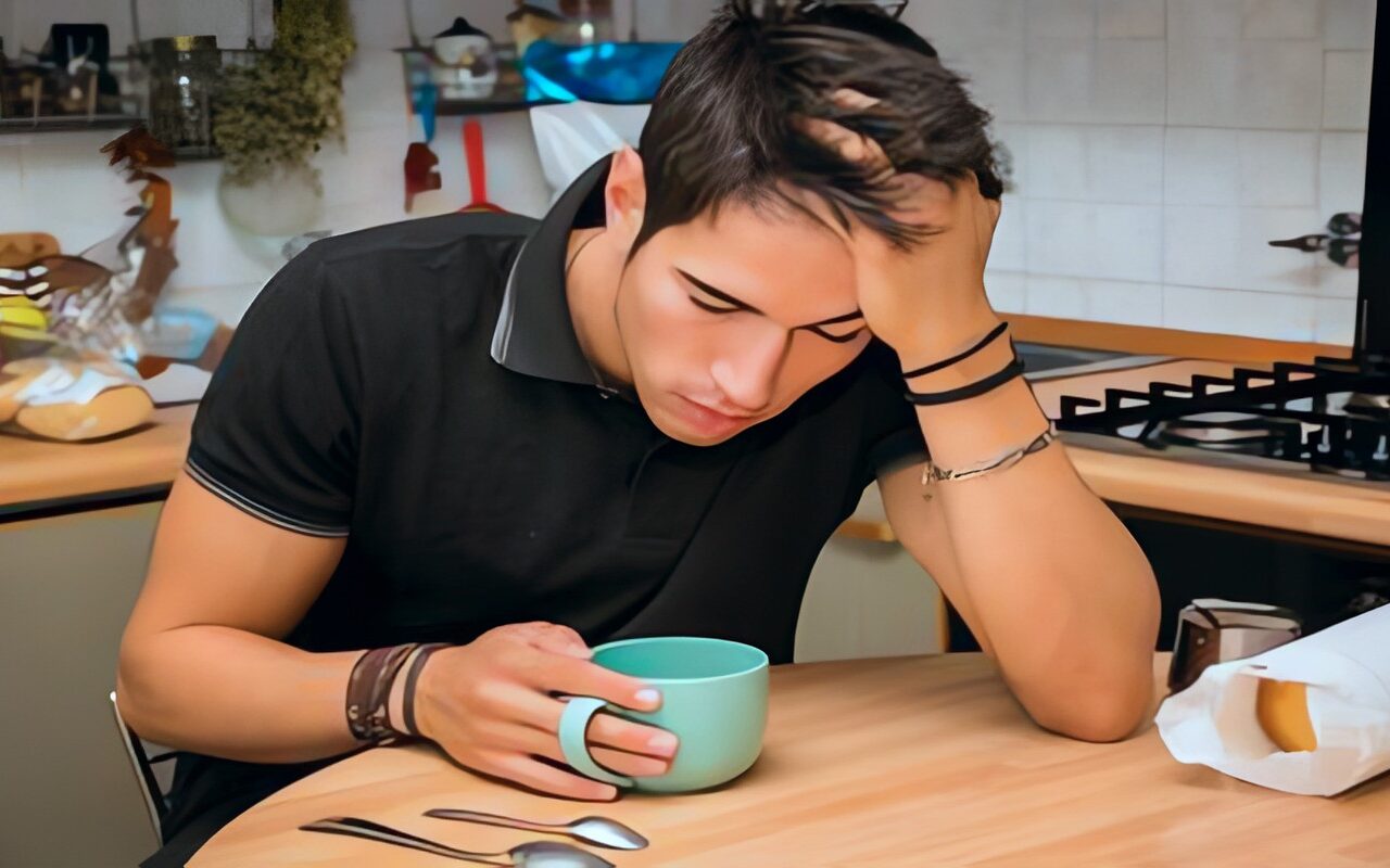 لماذا يشعر البعض بالنعاس بعد شرب القهوة؟