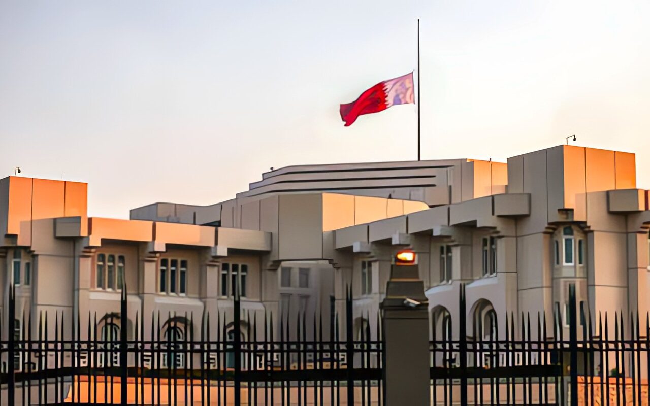 تقرير أمريكي عن تفاصيل المقترح القطري لحل الأزمة بين طهران وواشنطن