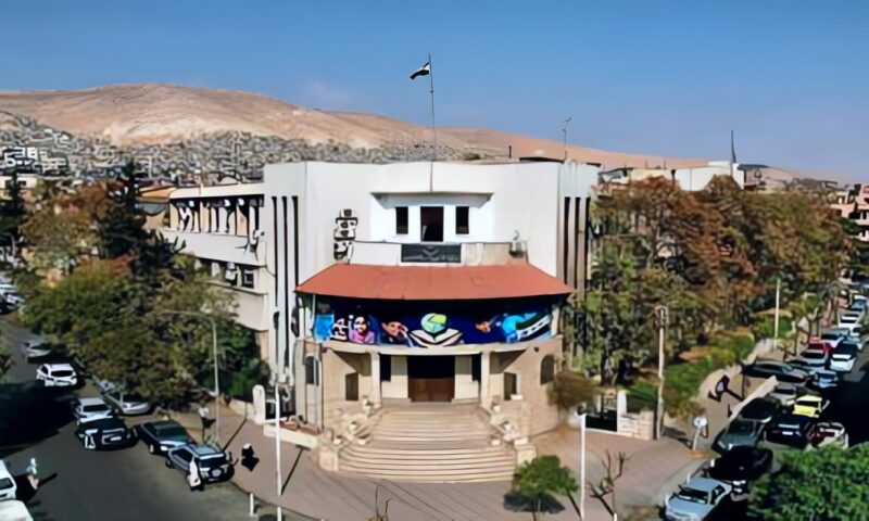 التربية السورية: تعديل المناهج اقتصر على حذف رموز النظام السابق ومضامينه الأيديولوجية