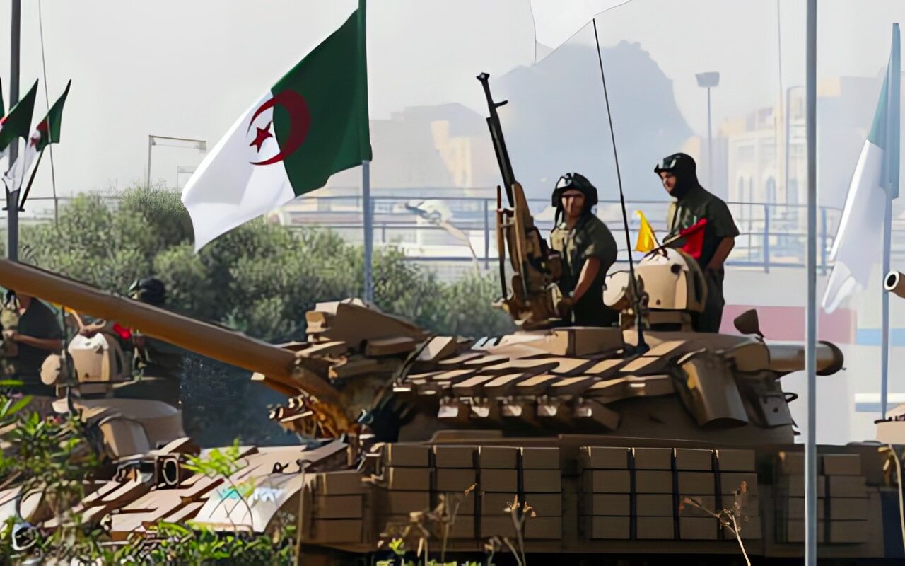 تبون يقرر إرسال وحدات من الجيش الجزائري إلى النيجر لحماية المصالح المشتركة