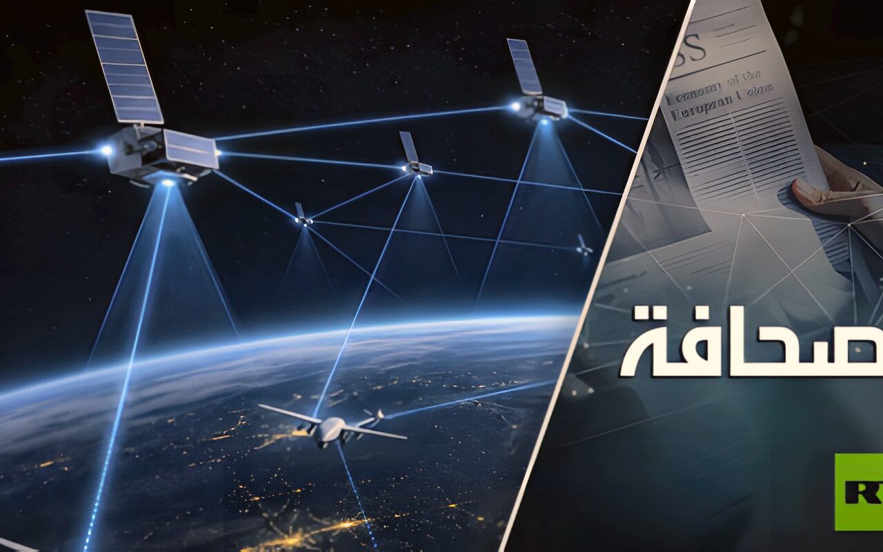 خبير عسكري يتحدّث عن الأضرار التي لحقت بالجيش الأوكراني من قيود ستارلينك