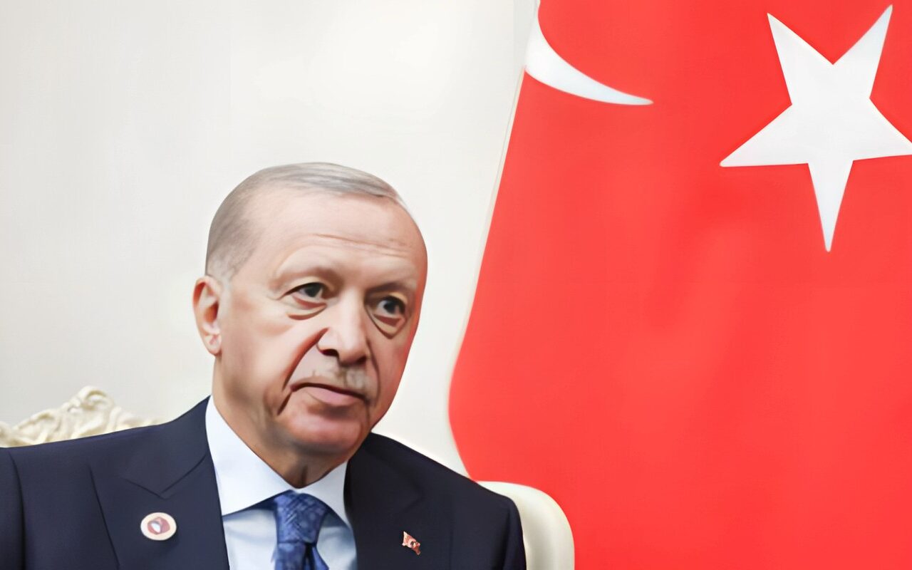 أردوغان: اعتراضات الاتحاد الأوروبي على مذكرة التفاهم بين تركيا وليبيا تفتقر للأساس قانوني