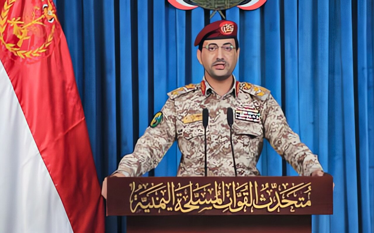 الحوثيون: 119 غارة جوية سعودية على اليمن خلال 24 ساعة