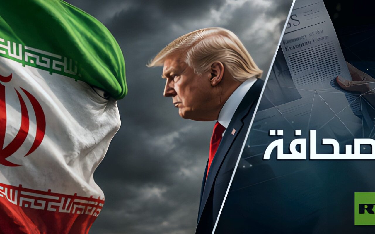 إيران مستعدة لنقل الحرب إلى أراضي الولايات المتحدة