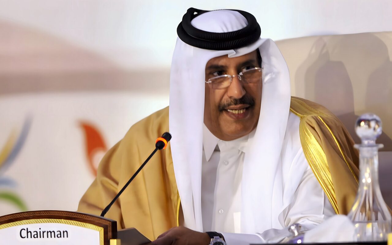 “قنبلة موقوتة تنتظر المنطقة”.. حمد بن جاسم يطلق تحذيرا بشأن نهاية حرب إيران