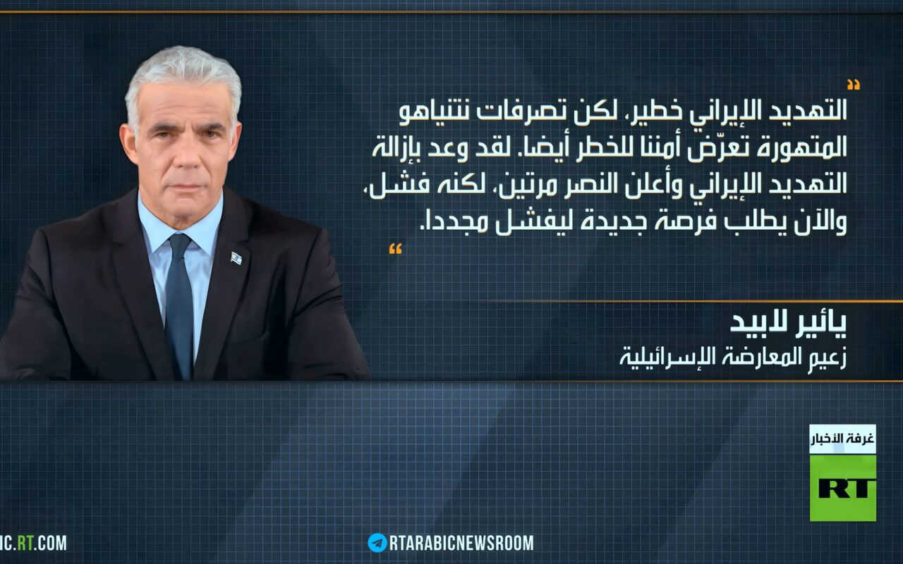إسرائيل.. انتخابات يهيمن عليها ملف إيران
