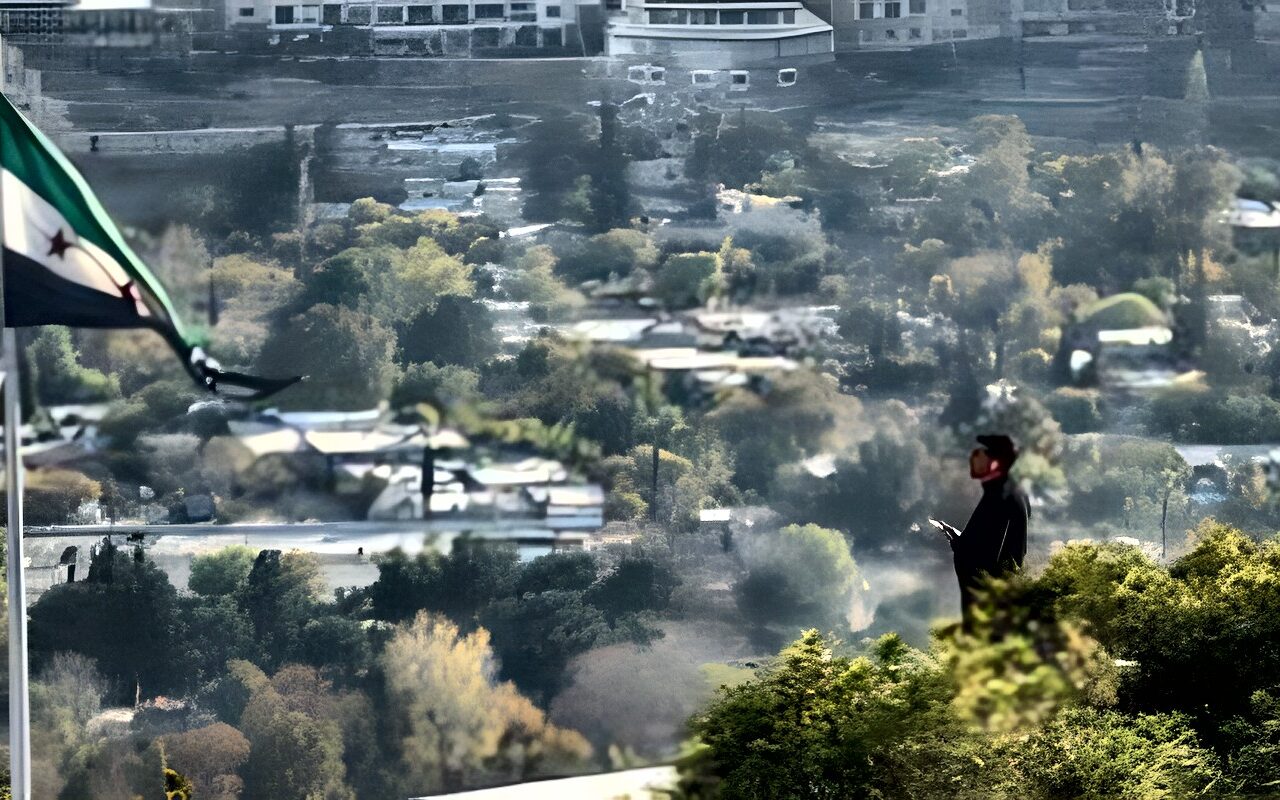 دمشق تعلق على الغارات الأردنية في الجنوب وتؤكد عدم إجراء أي تنسيق مسبق بشأنها مع الجانب السوري
