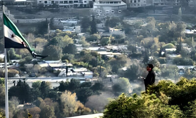 دمشق تعلق على الغارات الأردنية في الجنوب وتؤكد عدم إجراء أي تنسيق مسبق بشأنها مع الجانب السوري