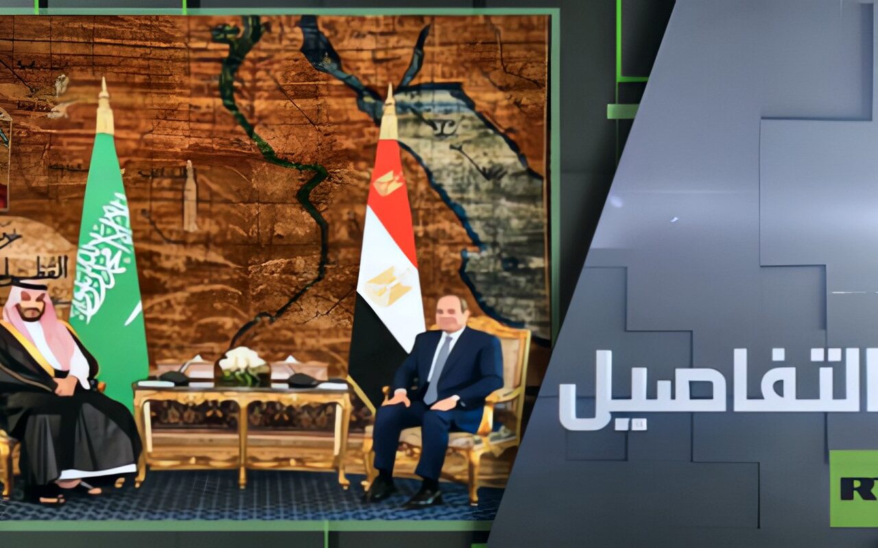 برلمان مصر.. قوات دفاعية لدعم السعودية