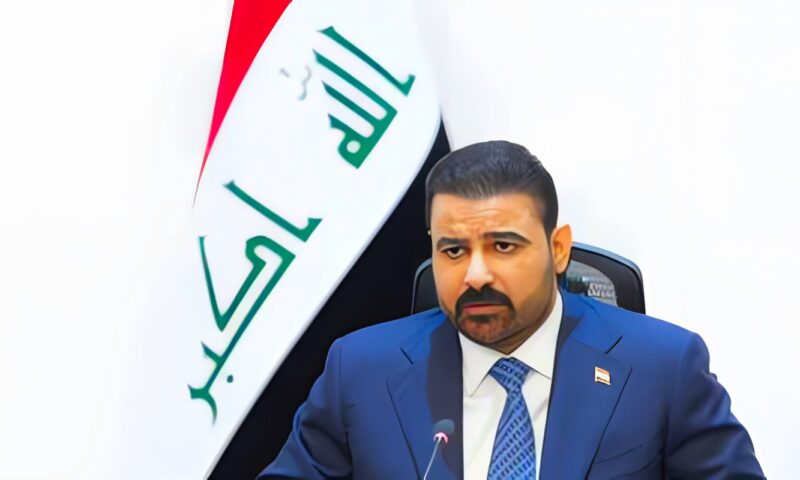 العراق: إعفاء رئيس جهاز المخابرات وأمر قضائي باعتقال رئيس مجلس ميسان بعد تهديده بالعصيان المدني