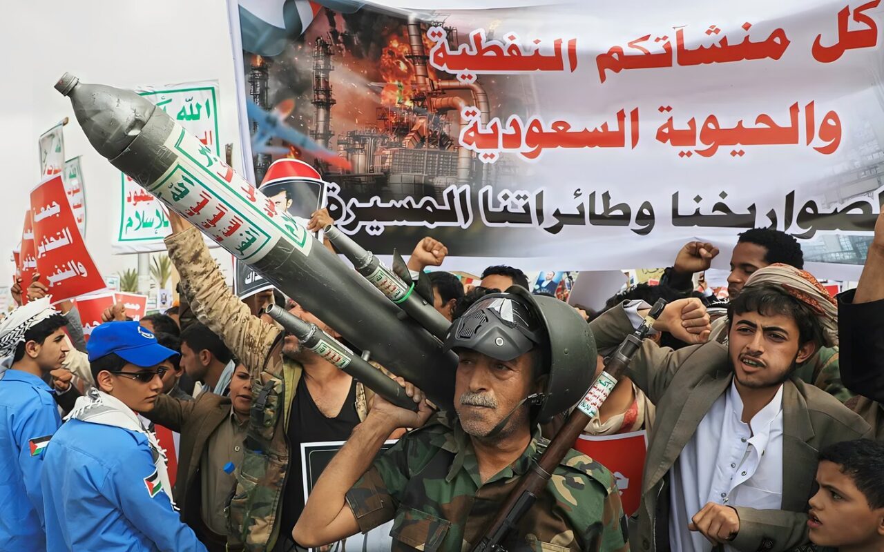 الحوثي: “تفويض البرلمان المصري للسيسي إعلان للحرب على اليمن”