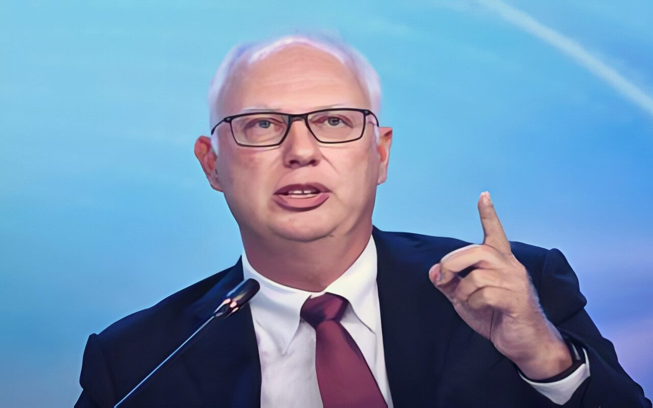دميترييف: إدارة ترامب تدرك بصورة متزايدة أهمية التعاون مع روسيا بالنسبة للمصالح الأمريكية
