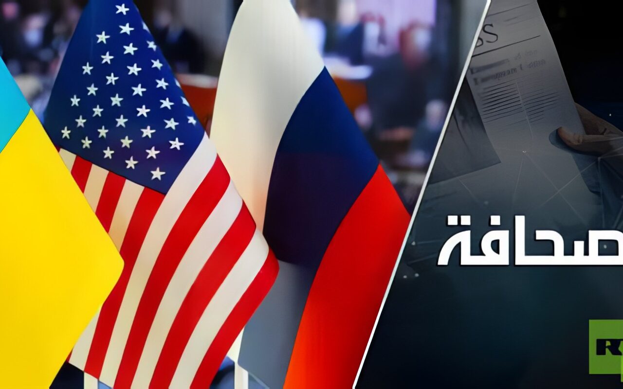 الهدنة في أوليشكي تختبر مدى استعداد أوكرانيا للحوار