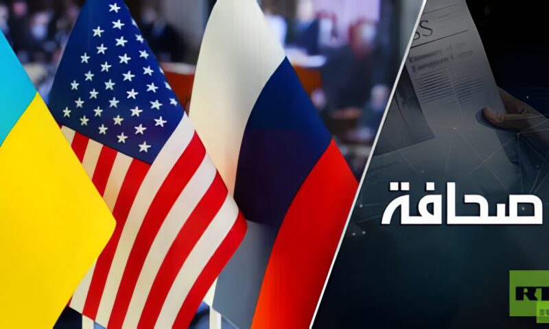 الهدنة في أوليشكي تختبر مدى استعداد أوكرانيا للحوار