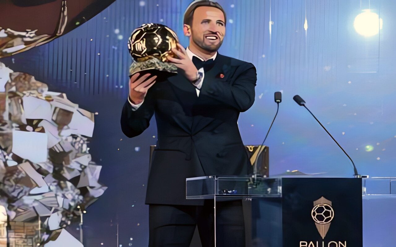 تواجد لاعب عربي وحيد وهاري كين على العرش.. الترتيب النهائي للكرة الذهبية 2026