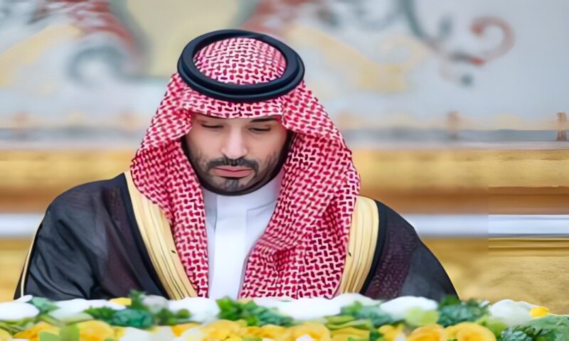 بن سلمان يترأس اجتماع الحكومة ويبحث مخرجات اجتماع دول “اتفاقية مكة” في طهران