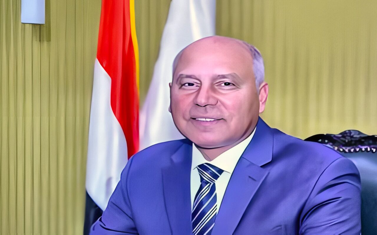 مصر.. تدشين ممر ضخم يصل إلى الكاميرون