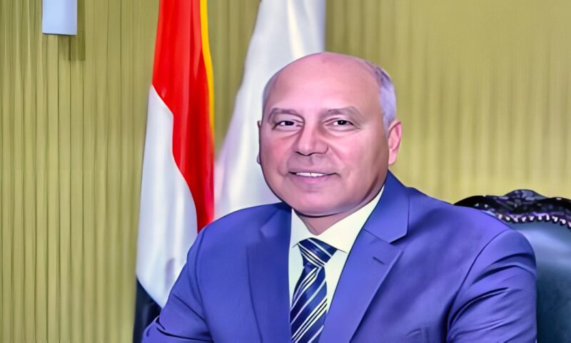 مصر.. تدشين ممر ضخم يصل إلى الكاميرون
