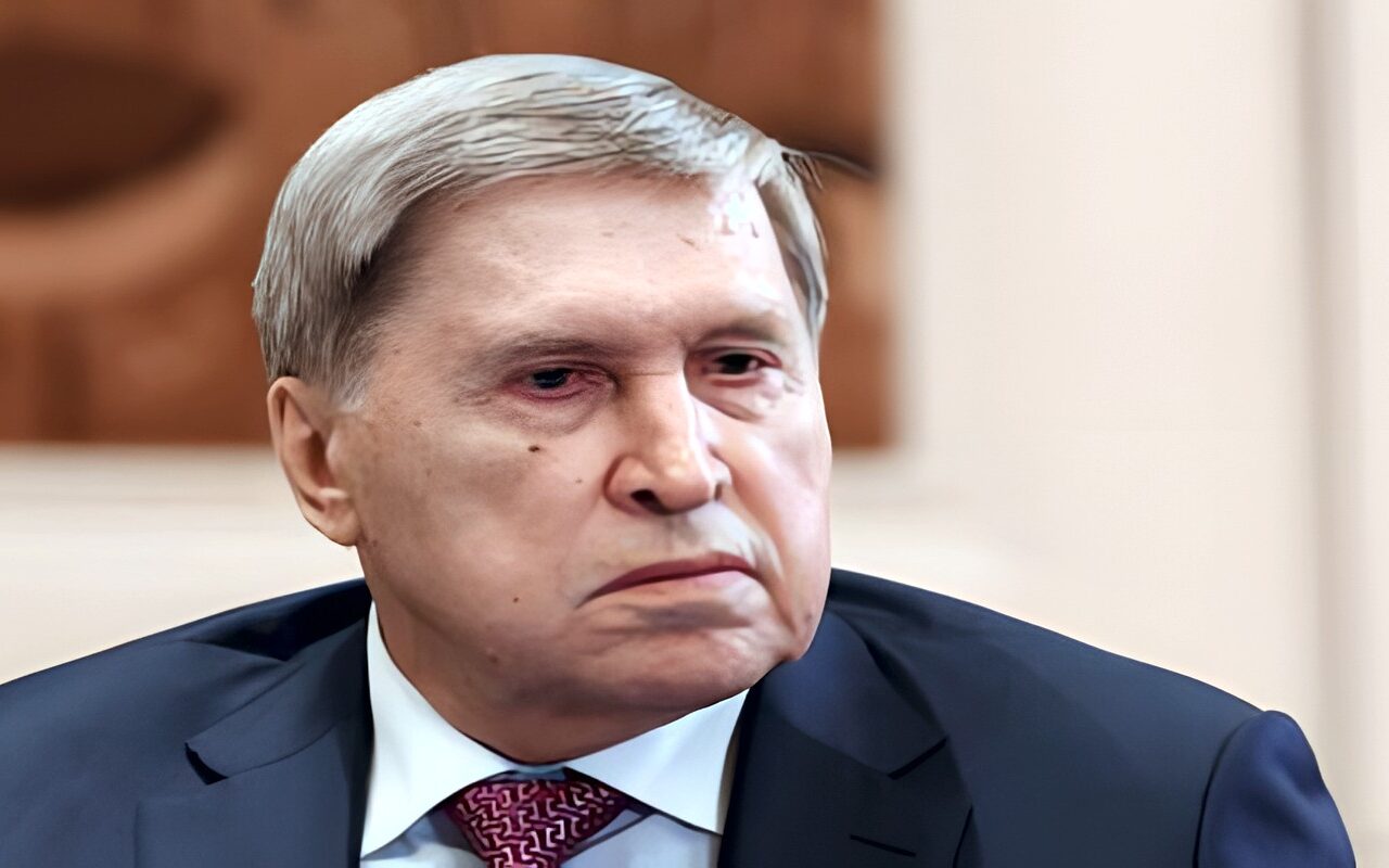 أوشاكوف: رد الفعل الأوروبي على محادثة بوتين مع رئيس فنلندا ورئيس وزراء النرويج كاشف وذو دلالة كبيرة