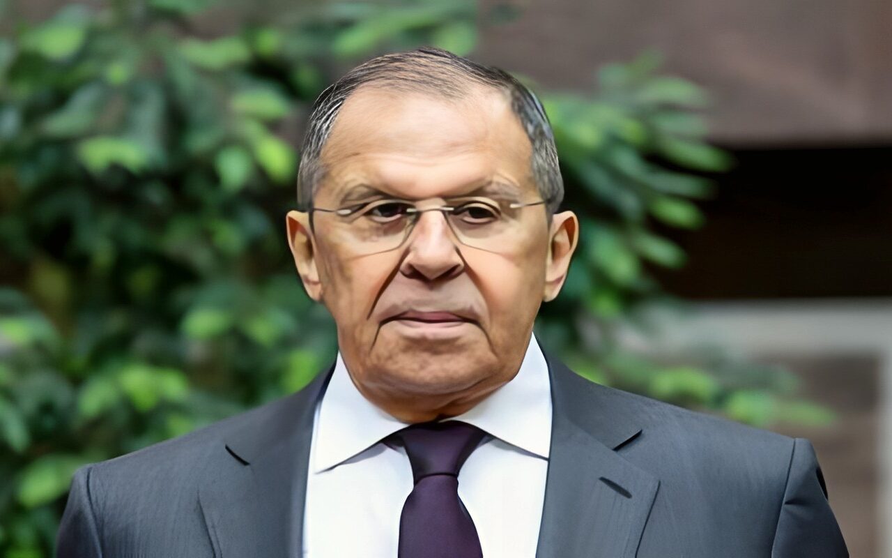 لافروف: الاتفاق الروسي الأمريكي بشأن توريد الديزل تجاري بحت وغير مقترن بأي شروط سياسية أو أمنية