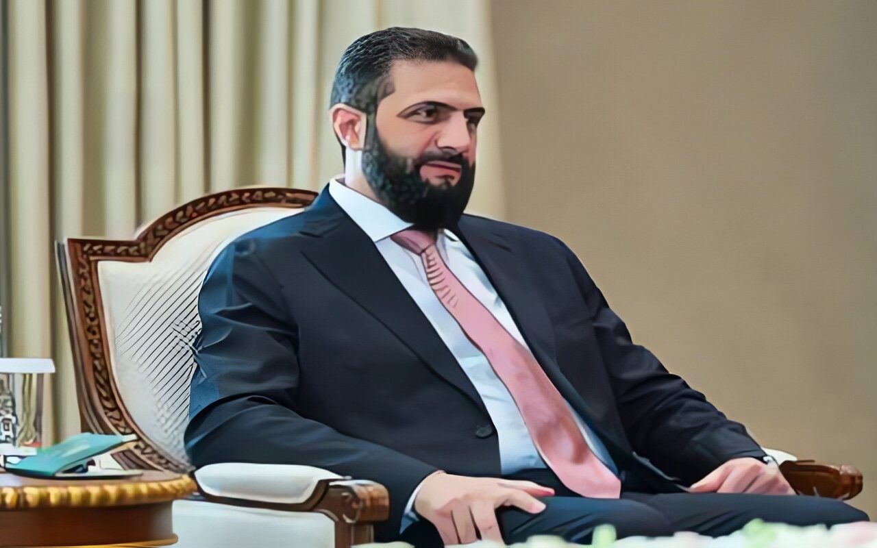 الرئيس السوري يتحدث عن تجربته في العراق: زيارة مقام السيدة زينب متاحة ومصير البلدين مرتبط تاريخيا