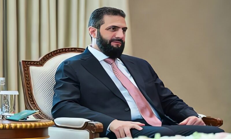 الرئيس السوري يتحدث عن تجربته في العراق: زيارة مقام السيدة زينب متاحة ومصير البلدين مرتبط تاريخيا